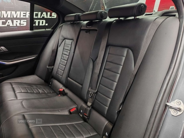 Used BMW 3 Series 2021 for sale - 77898840: Photo 17