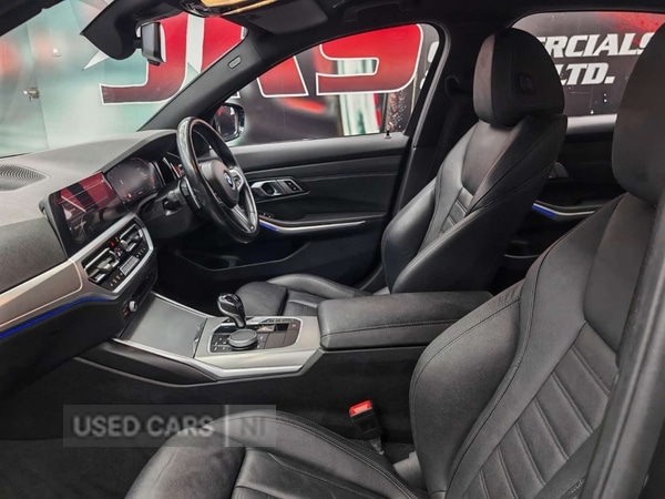 Used BMW 3 Series 2021 for sale - 77898840: Photo 18