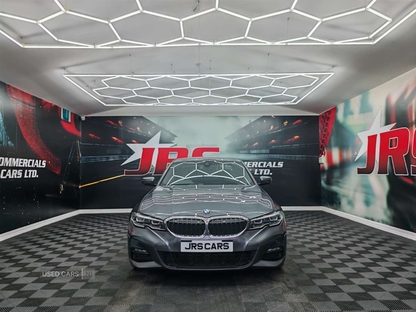 Used BMW 3 Series 2021 for sale - 77898840: Photo 2