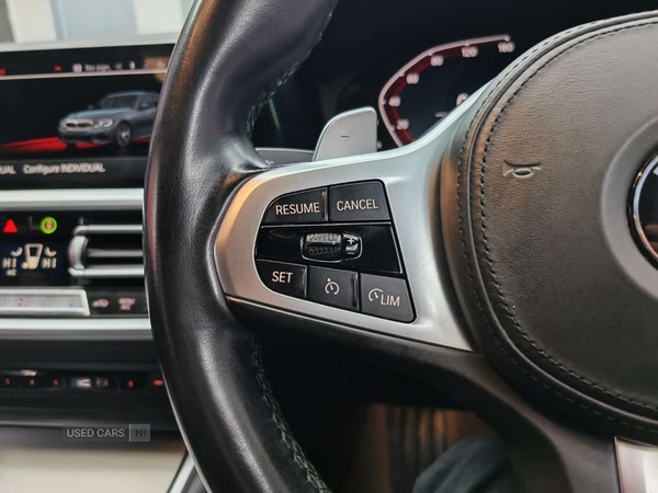 Used BMW 3 Series 2021 for sale - 77898840: Photo 20