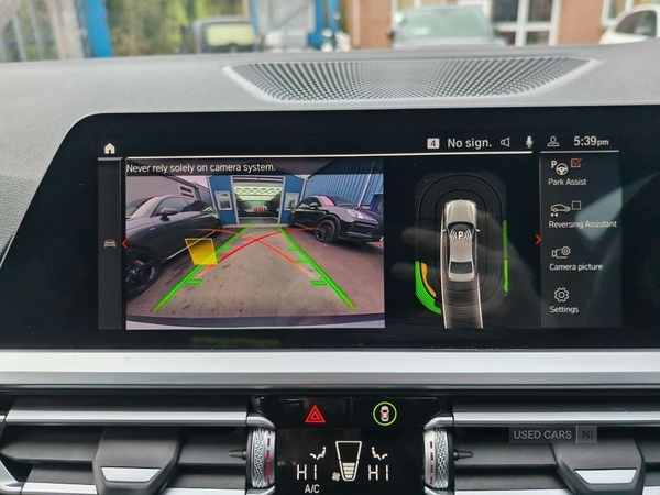 Used BMW 3 Series 2021 for sale - 77898840: Photo 28