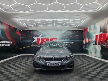 Used BMW 3 Series 2021 for sale - 77898840: Photo