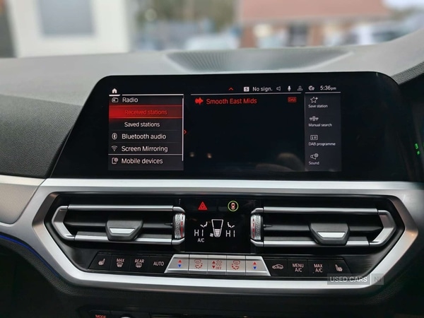 Used BMW 3 Series 2021 for sale - 77898840: Photo 30