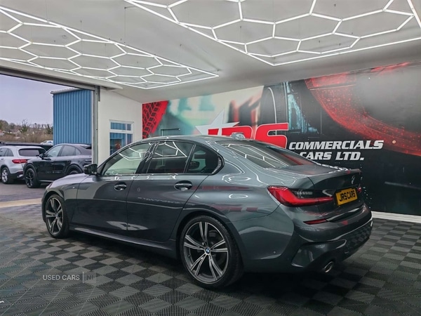 Used BMW 3 Series 2021 for sale - 77898840: Photo 4