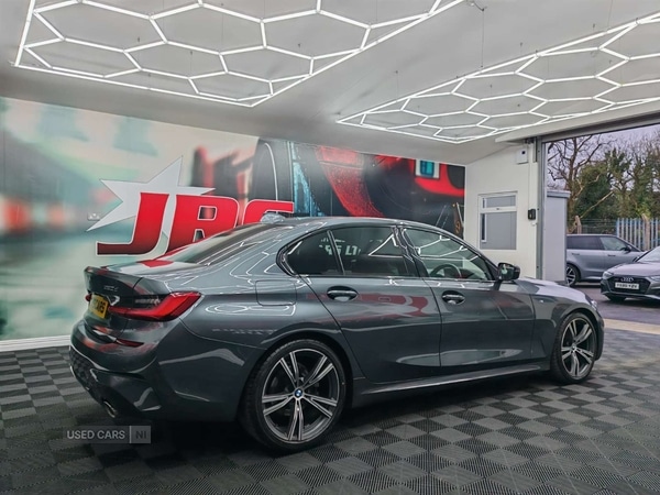 Used BMW 3 Series 2021 for sale - 77898840: Photo 5