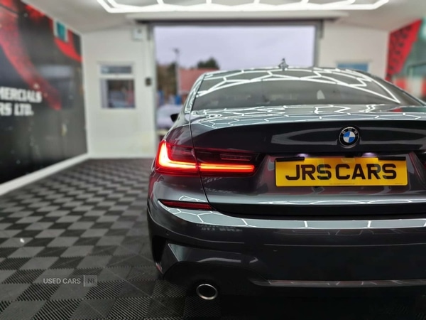Used BMW 3 Series 2021 for sale - 77898840: Photo 6