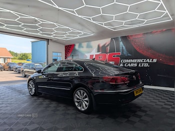 Used Volkswagen CC 2013 for sale - 79203007: Photo