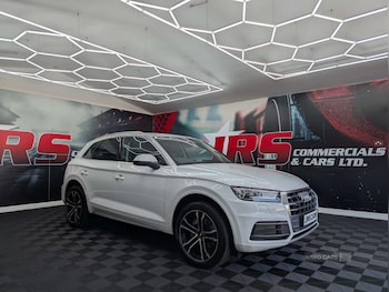 Used Audi Q5 2020 for sale - 79362955: Photo