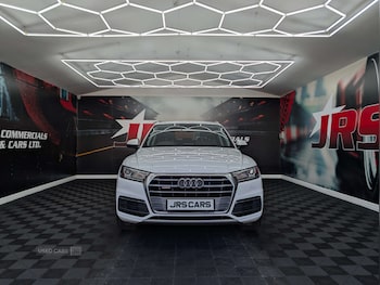 Used Audi Q5 2020 for sale - 79362955: Photo