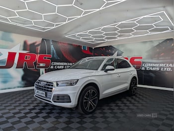 Used Audi Q5 2020 for sale - 79362955: Photo