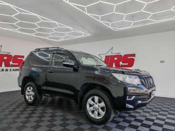 Used Toyota Land Cruiser 2020 for sale - 74752039: Photo
