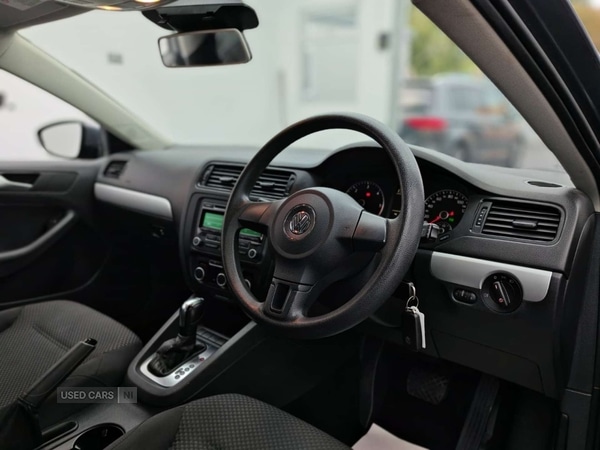 Used Volkswagen Jetta 2014 for sale - 76201652: Photo 11