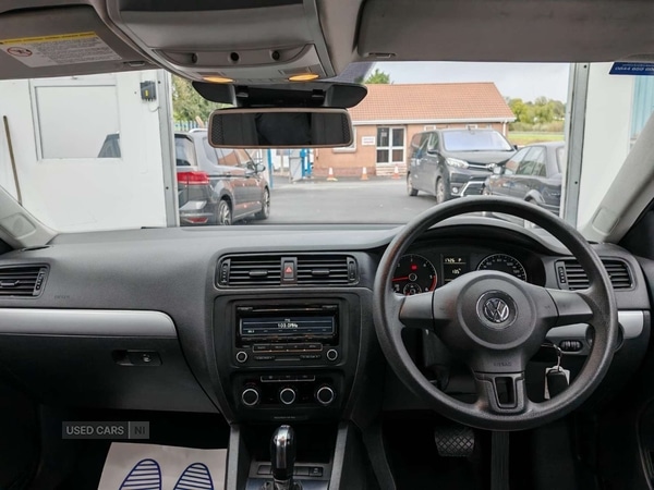 Used Volkswagen Jetta 2014 for sale - 76201652: Photo 12