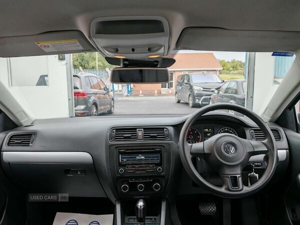 Used Volkswagen Jetta 2014 for sale - 76201652: Photo 13