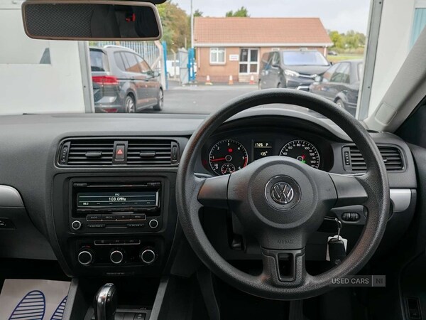 Used Volkswagen Jetta 2014 for sale - 76201652: Photo 14