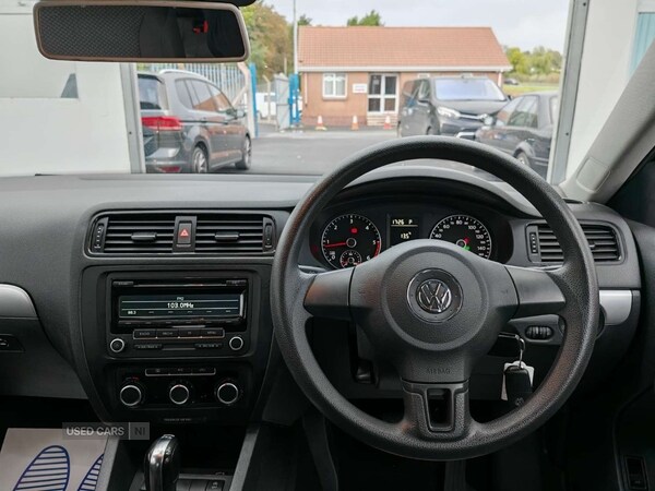 Used Volkswagen Jetta 2014 for sale - 76201652: Photo 14