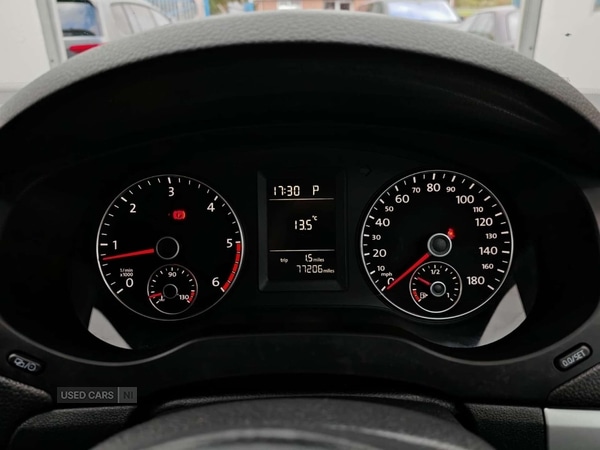 Used Volkswagen Jetta 2014 for sale - 76201652: Photo 15