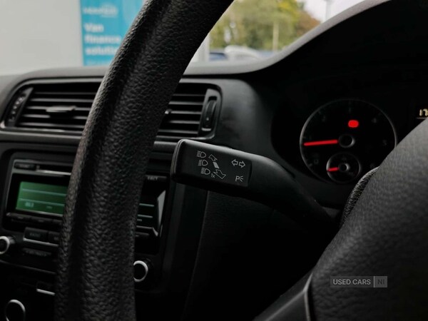 Used Volkswagen Jetta 2014 for sale - 76201652: Photo 16