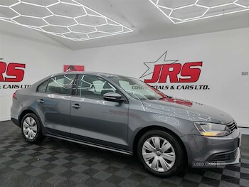 Volkswagen - Jetta