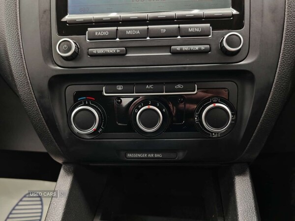 Used Volkswagen Jetta 2014 for sale - 76201652: Photo 20