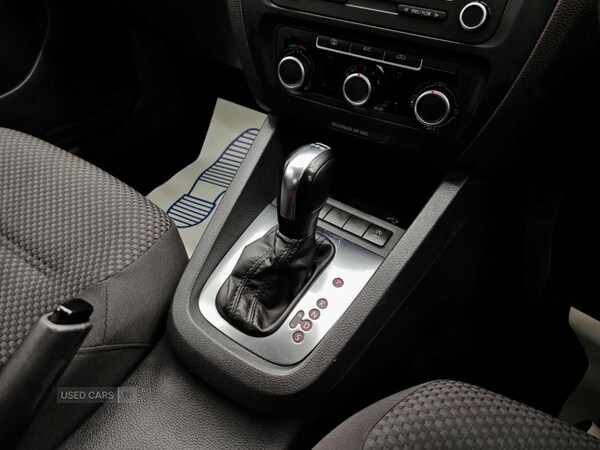 Used Volkswagen Jetta 2014 for sale - 76201652: Photo 21