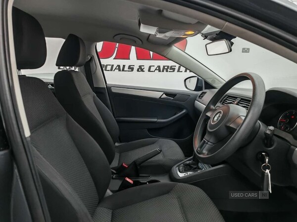 Used Volkswagen Jetta 2014 for sale - 76201652: Photo 2