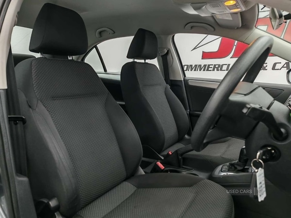 Used Volkswagen Jetta 2014 for sale - 76201652: Photo 3