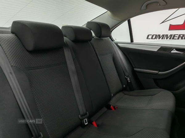 Used Volkswagen Jetta 2014 for sale - 76201652: Photo 4