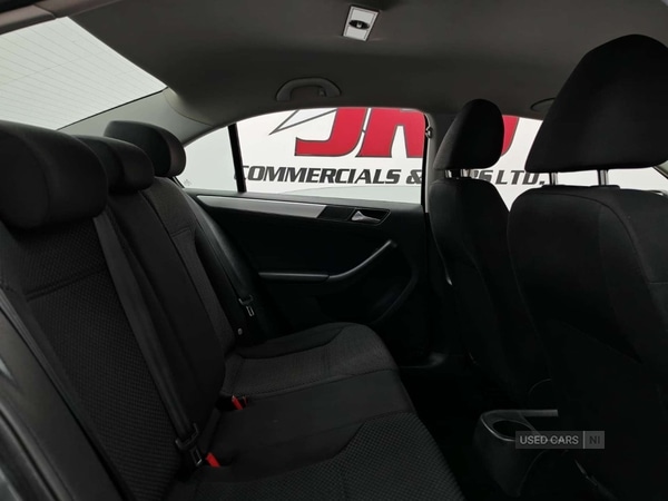 Used Volkswagen Jetta 2014 for sale - 76201652: Photo 5