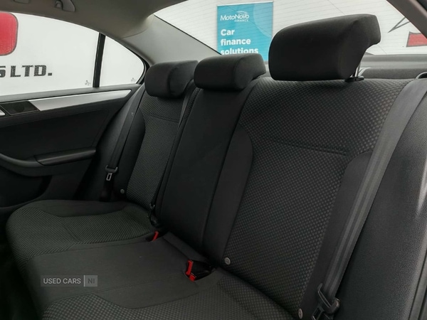 Used Volkswagen Jetta 2014 for sale - 76201652: Photo 6