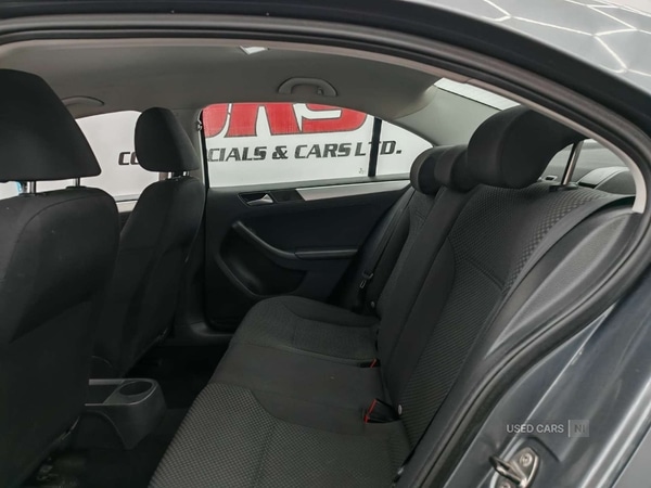 Used Volkswagen Jetta 2014 for sale - 76201652: Photo 7