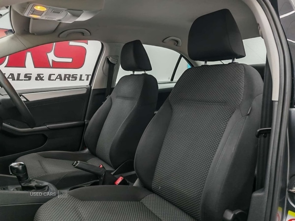 Used Volkswagen Jetta 2014 for sale - 76201652: Photo 8