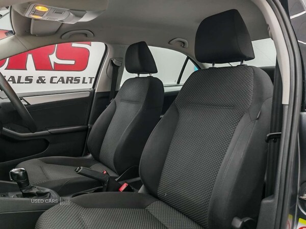 Used Volkswagen Jetta 2014 for sale - 76201652: Photo 8