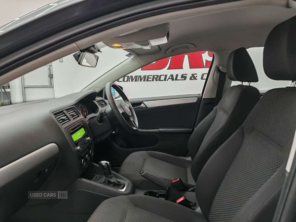 Used Volkswagen Jetta 2014 for sale - 76201652: Photo 9