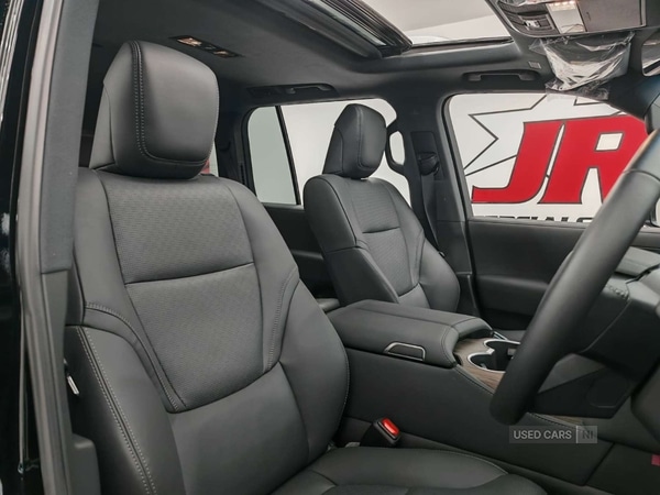 Used Toyota Land Cruiser 2025 for sale - 77315593: Photo 12