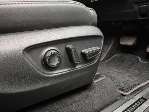 Used Toyota Land Cruiser 2025 for sale - 77315593: Photo 13