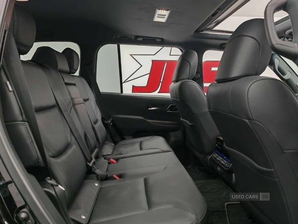 Used Toyota Land Cruiser 2025 for sale - 77315593: Photo 14