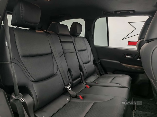 Used Toyota Land Cruiser 2025 for sale - 77315593: Photo 15