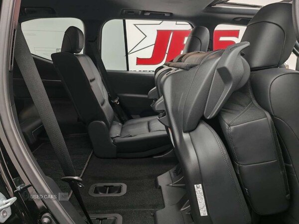 Used Toyota Land Cruiser 2025 for sale - 77315593: Photo 17