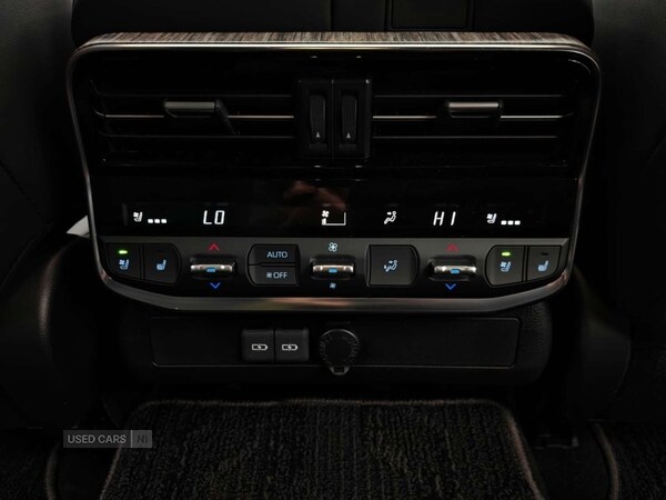 Used Toyota Land Cruiser 2025 for sale - 77315593: Photo 19