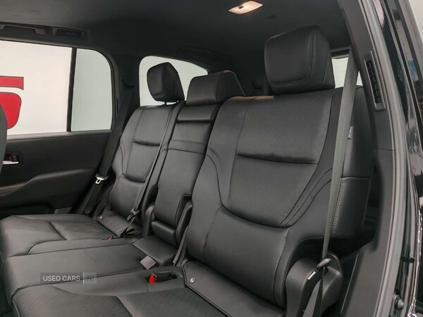 Used Toyota Land Cruiser 2025 for sale - 77315593: Photo 20