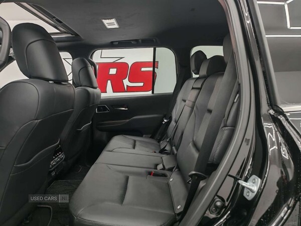 Used Toyota Land Cruiser 2025 for sale - 77315593: Photo 21