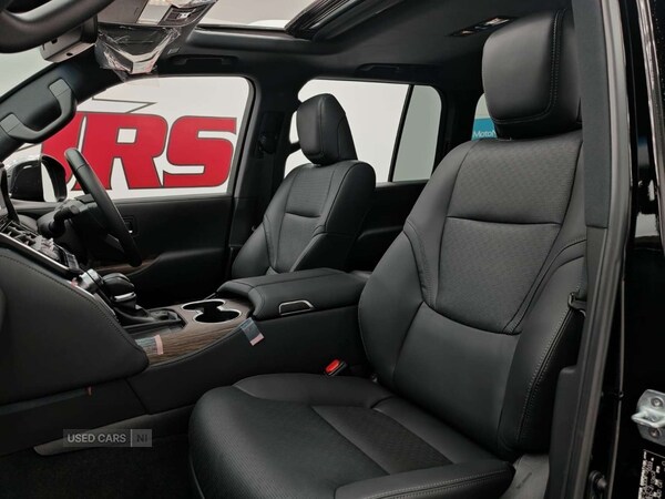 Used Toyota Land Cruiser 2025 for sale - 77315593: Photo 22