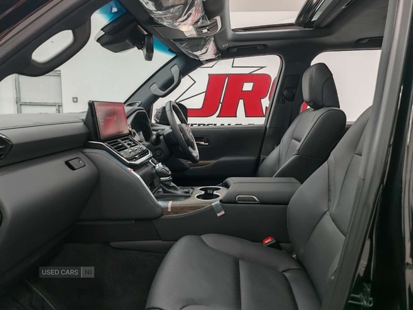 Used Toyota Land Cruiser 2025 for sale - 77315593: Photo 23