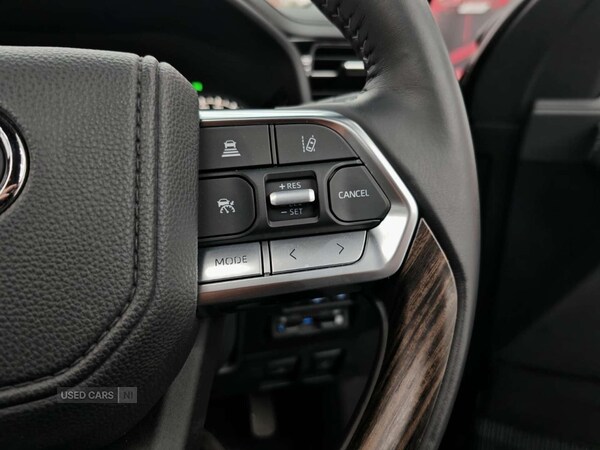 Used Toyota Land Cruiser 2025 for sale - 77315593: Photo 30