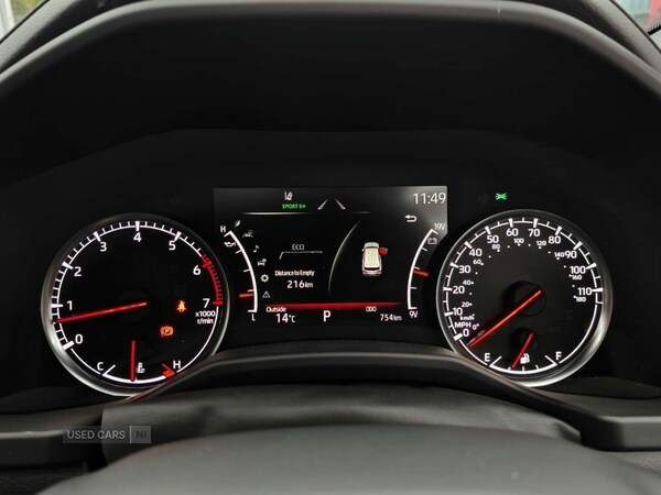 Used Toyota Land Cruiser 2025 for sale - 77315593: Photo 33