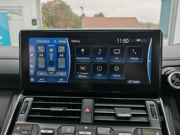 Used Toyota Land Cruiser 2025 for sale - 77315593: Photo 36