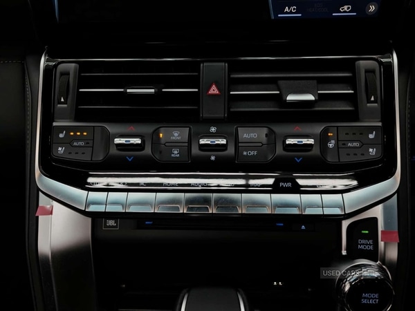 Used Toyota Land Cruiser 2025 for sale - 77315593: Photo 40