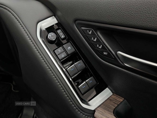 Used Toyota Land Cruiser 2025 for sale - 77315593: Photo 46