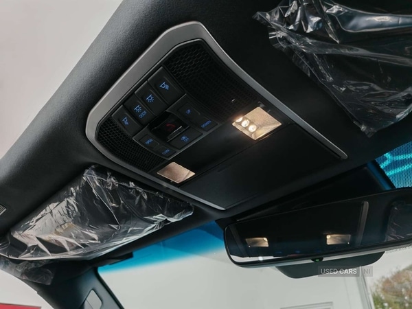 Used Toyota Land Cruiser 2025 for sale - 77315593: Photo 49